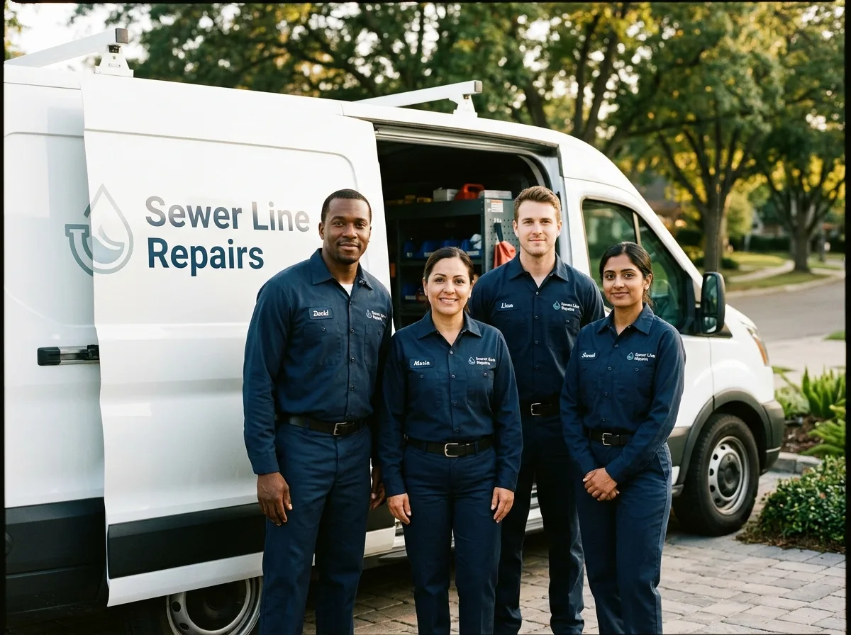Emergency Plumber company in Hemlock, MI