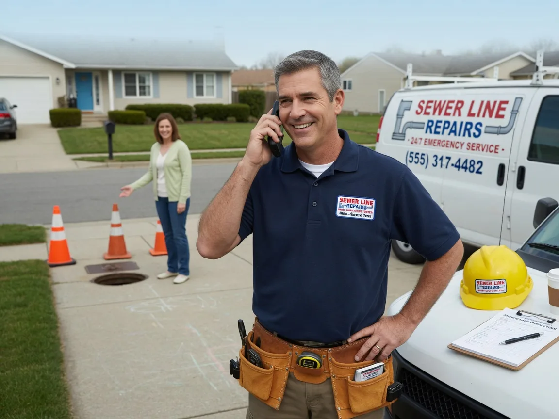 Emergency Plumber Hemlock, MI FAQs
